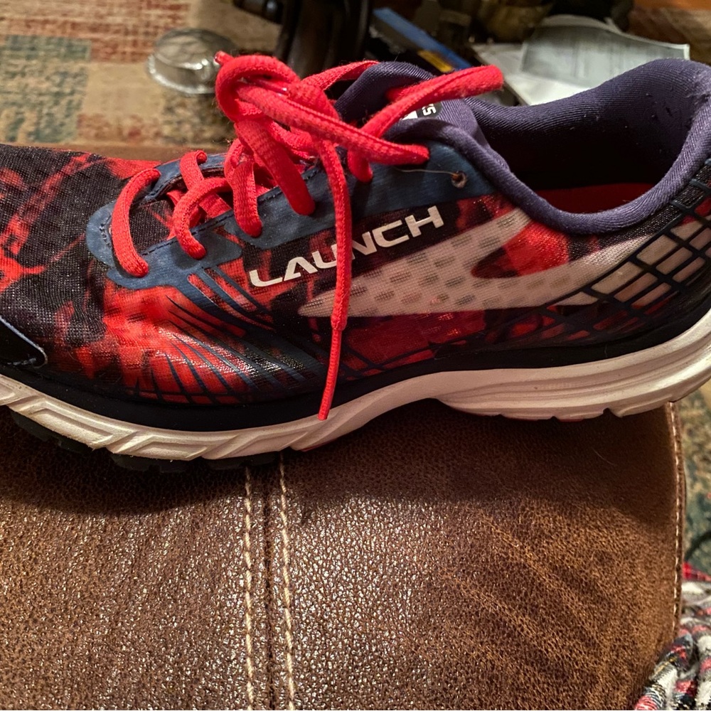Brooks running shoes